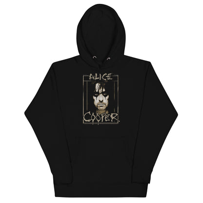 Alice Cooper Alice Cooper - Dripping Hoodie