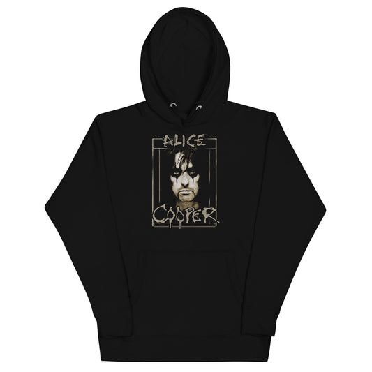 Alice Cooper Alice Cooper - Dripping Hoodie