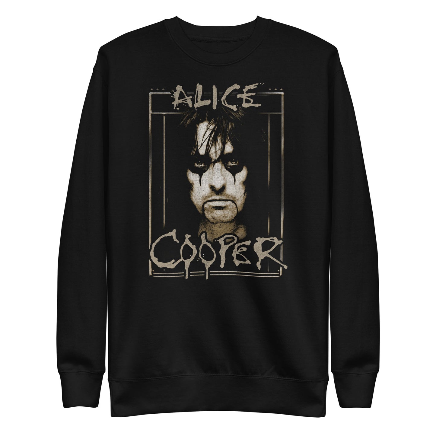 Alice Cooper Alice Cooper - Dripping Sweatshirt