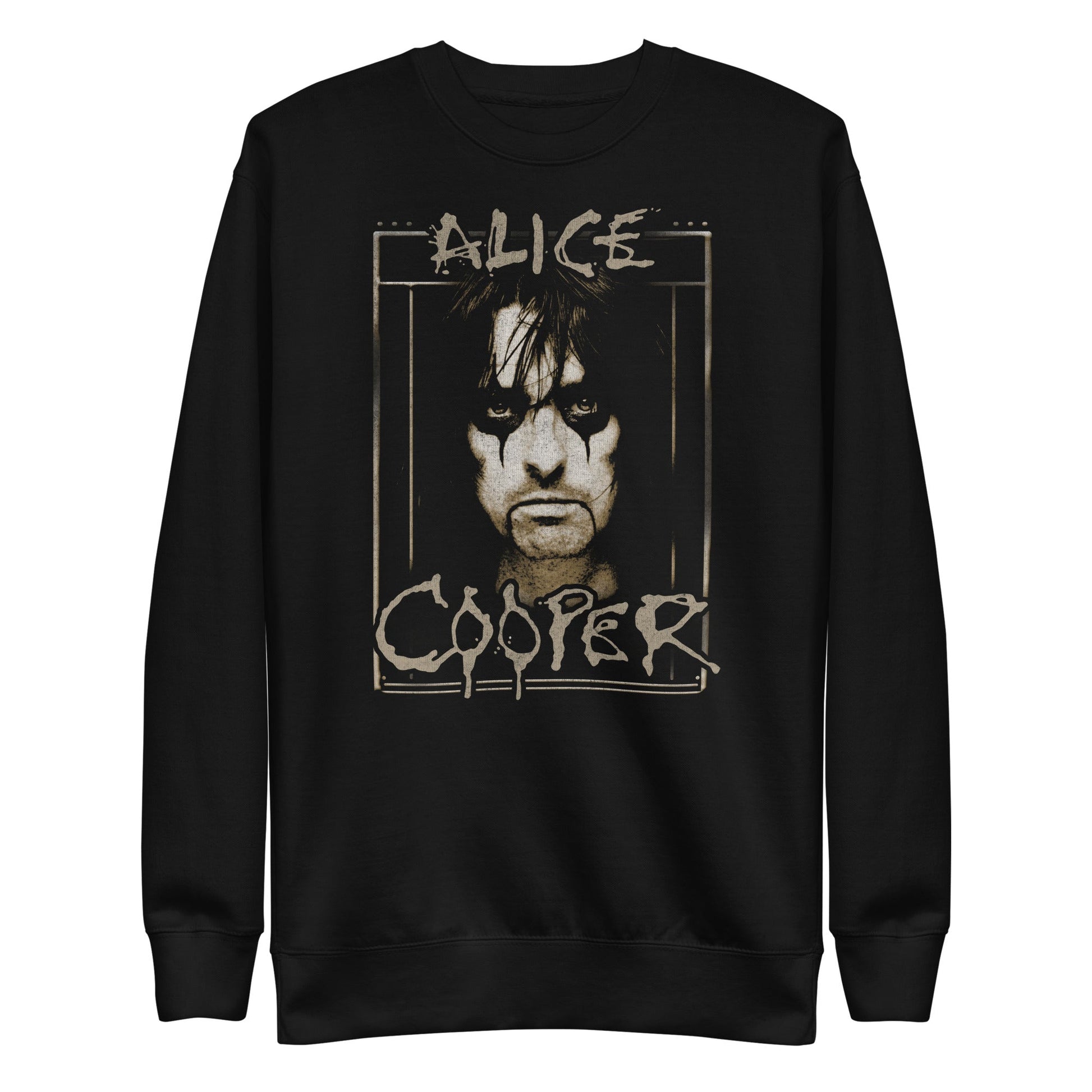 Alice Cooper Alice Cooper - Dripping Sweatshirt