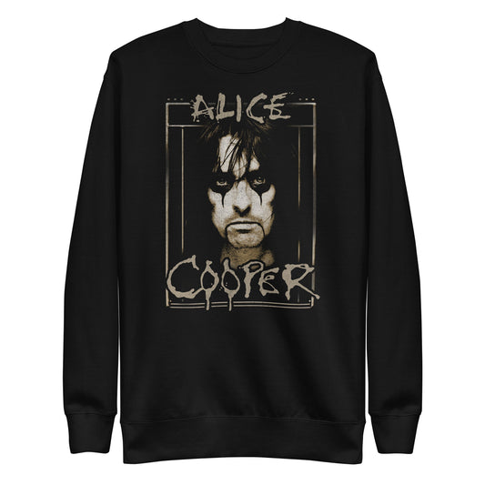 Alice Cooper Alice Cooper - Dripping Sweatshirt