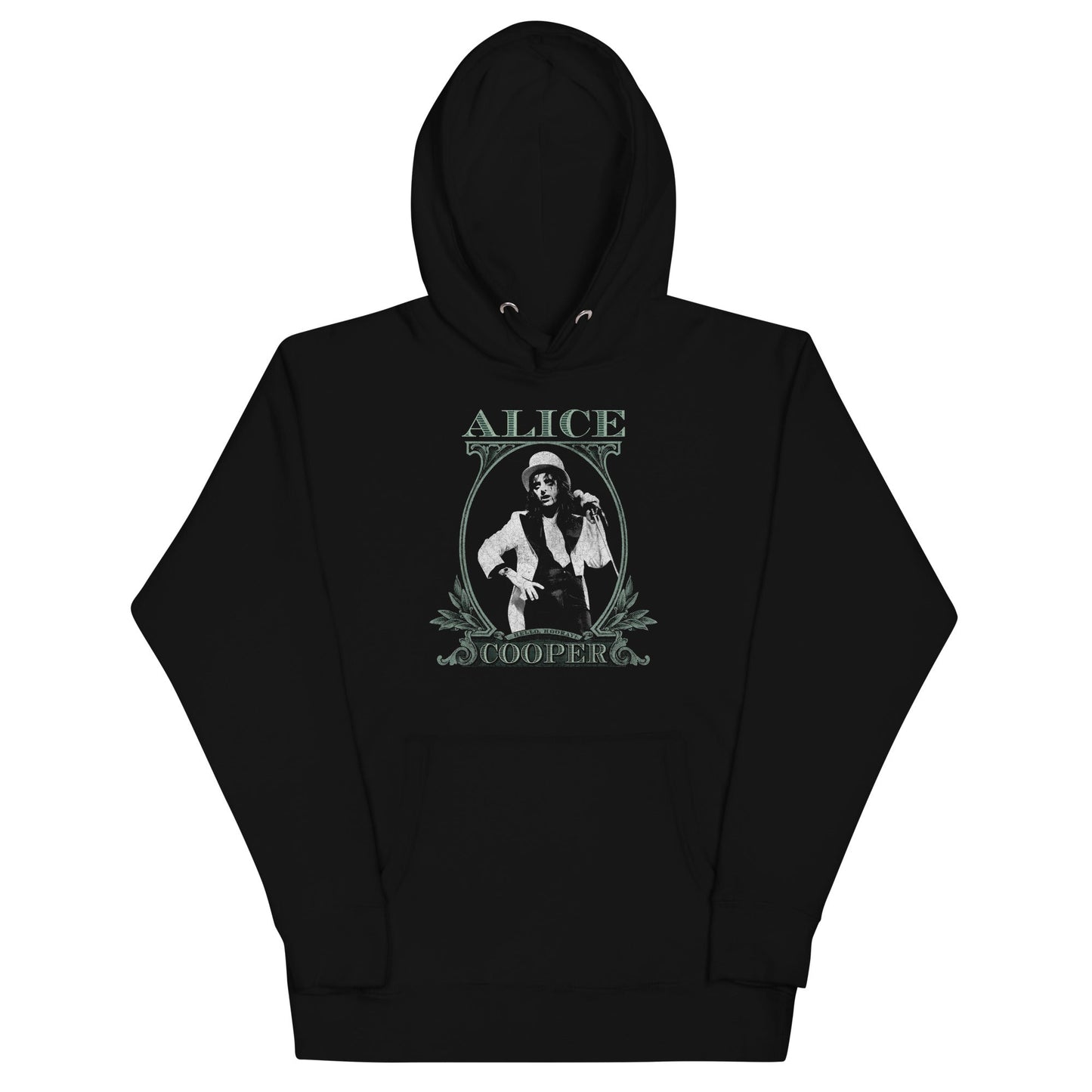 Alice Cooper Alice Cooper - Bankroll Hoodie