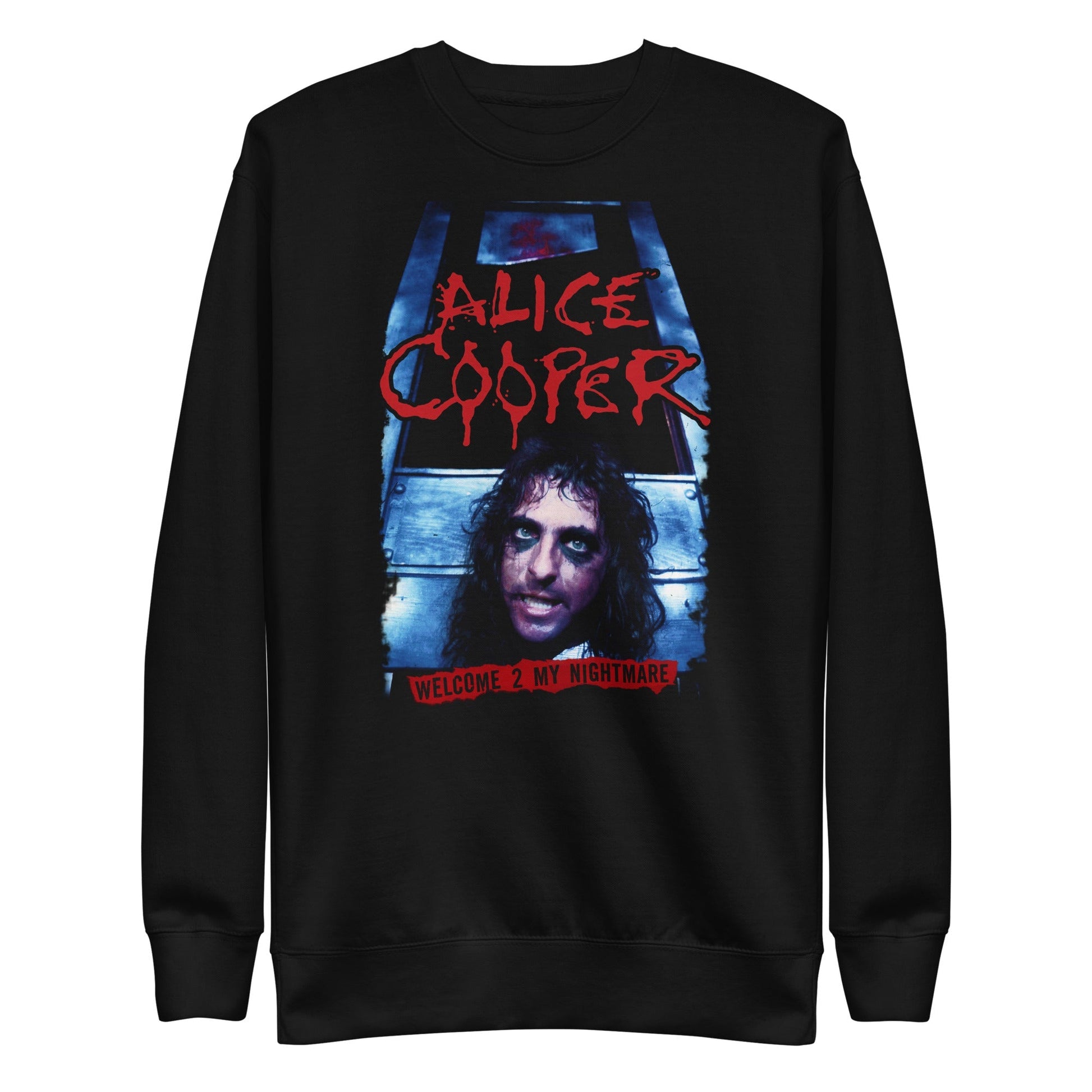 Alice Cooper Alice Cooper - Nightmare Sweatshirt