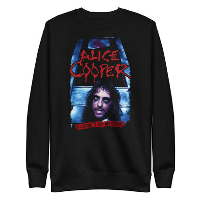 Alice Cooper Alice Cooper - Nightmare Sweatshirt