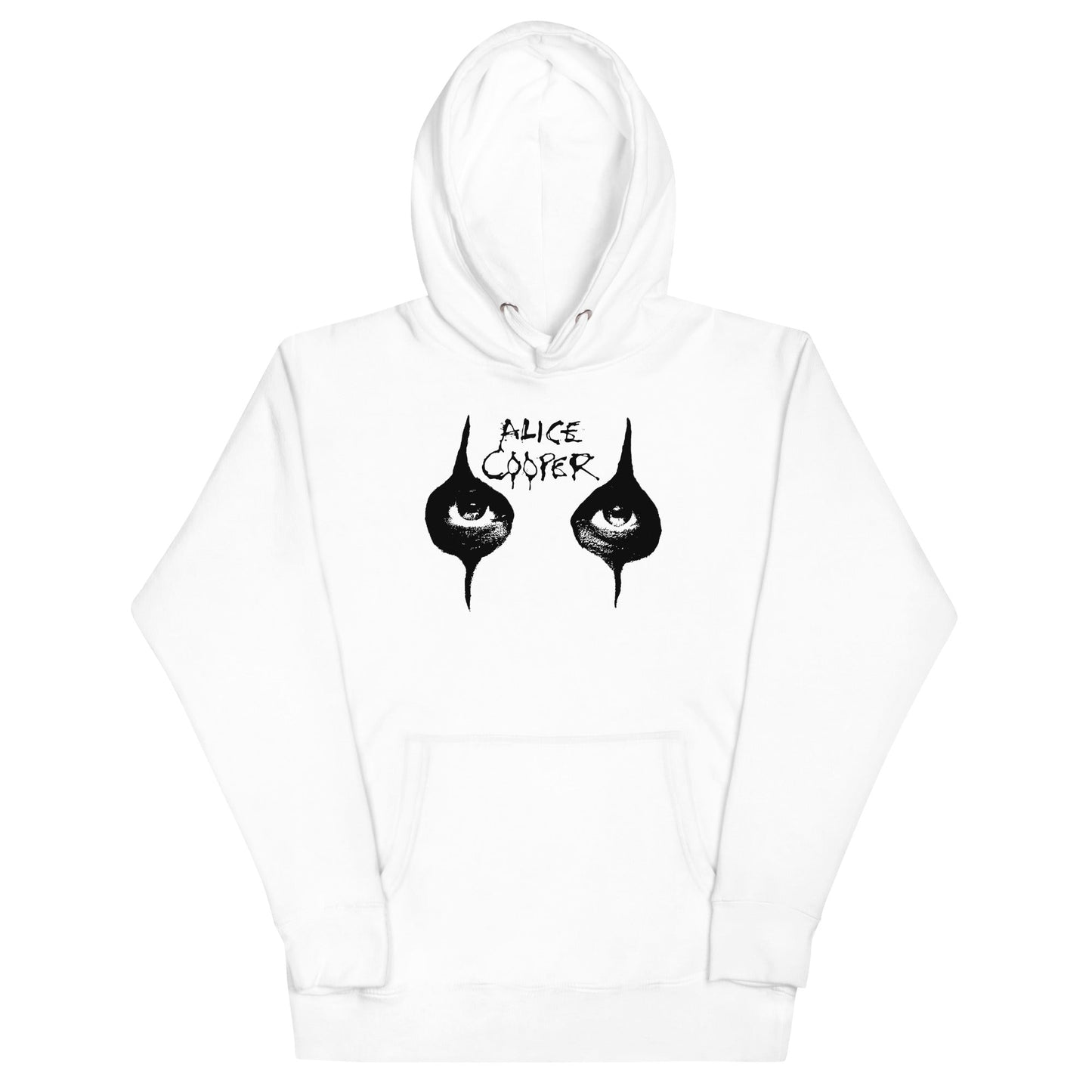 Alice Cooper Alice Cooper - Eyes Hoodie
