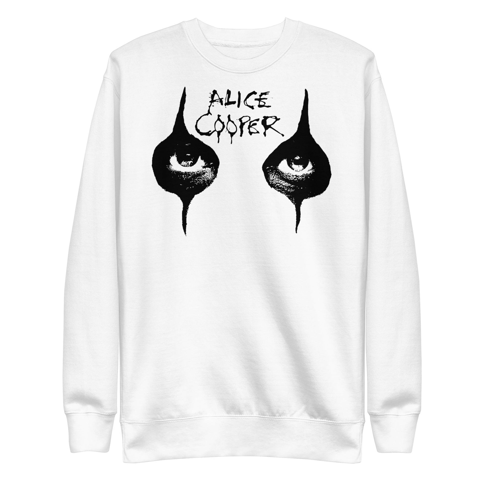 Alice Cooper Alice Cooper - Eyes Sweatshirt