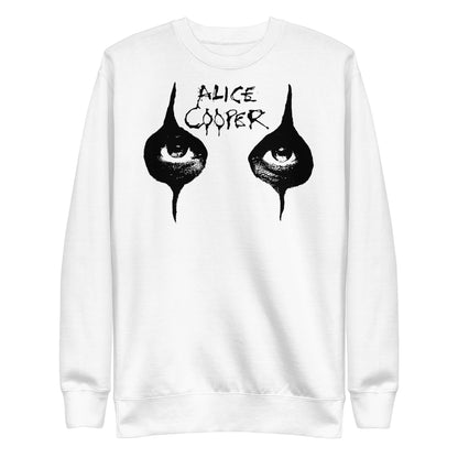 Alice Cooper Alice Cooper - Eyes Sweatshirt