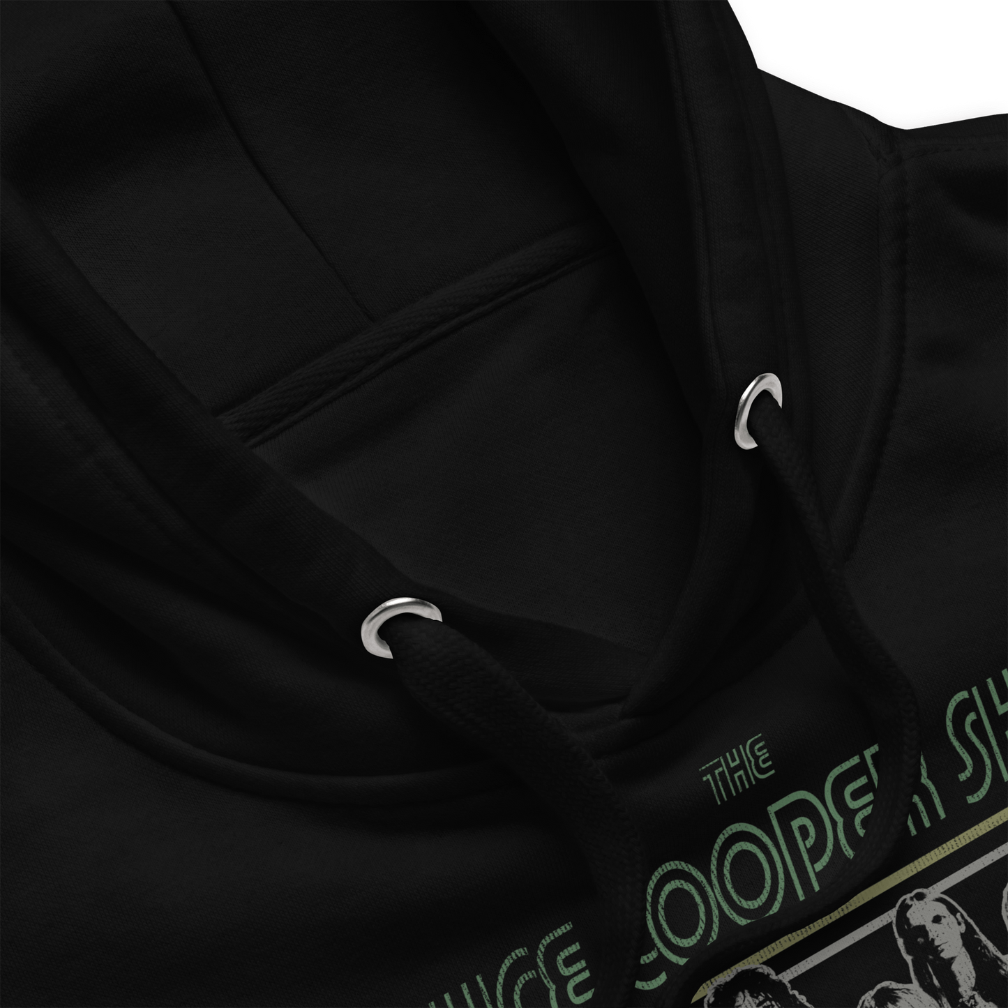 Alice Cooper Alice Cooper - 1971 US Tour Hoodie