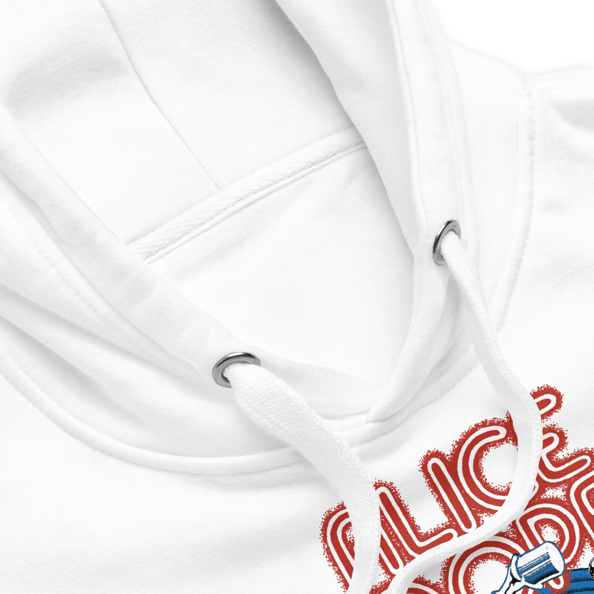 Alice Cooper Alice Cooper - 1973 Tour Hoodie