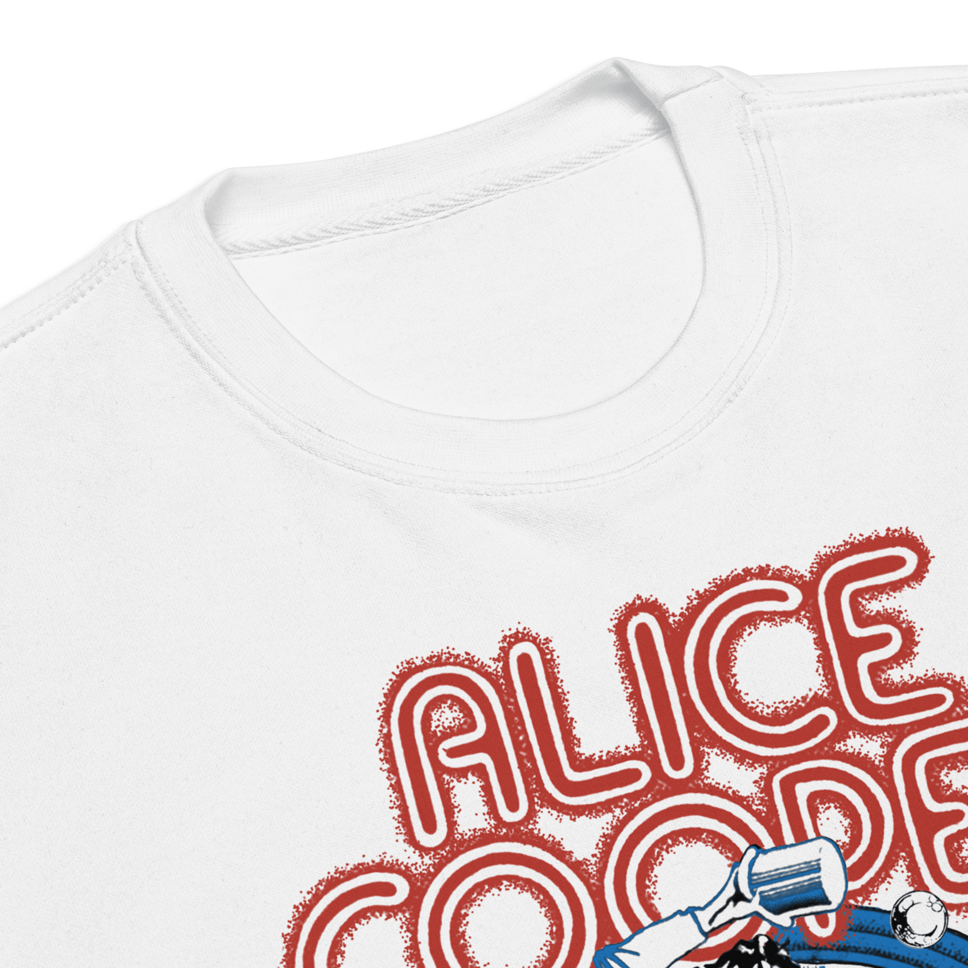 Alice Cooper Alice Cooper - 1973 Tour Sweatshirt