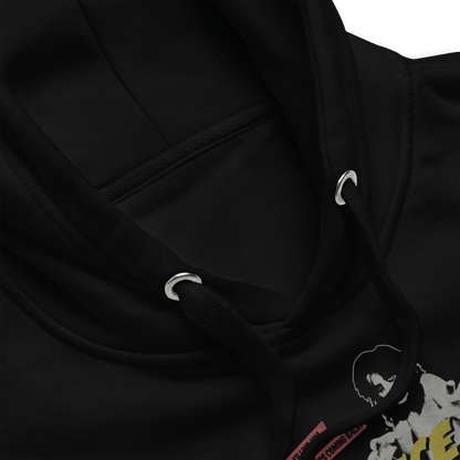 Alice Cooper Alice Cooper - 1975 Tour Vintage Hoodie