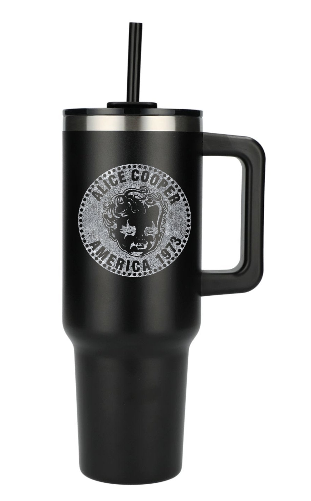 Alice Cooper Alice Cooper - 40oz Tumbler