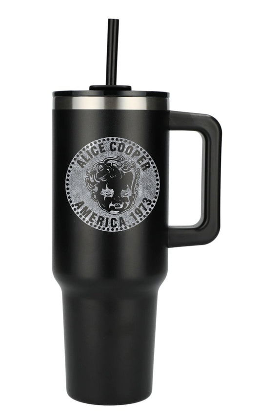Alice Cooper Alice Cooper - 40oz Tumbler