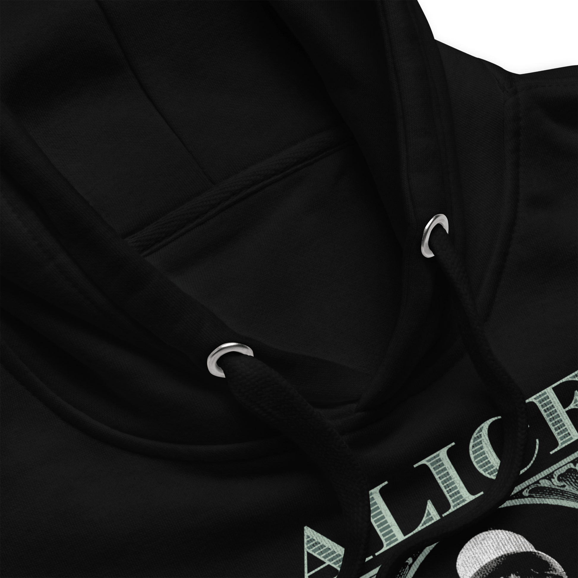 Alice Cooper Alice Cooper - Bankroll Hoodie