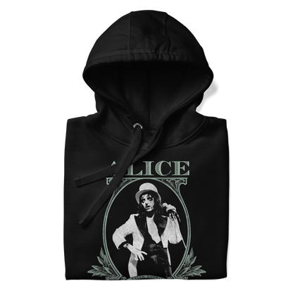 Alice Cooper Alice Cooper - Bankroll Hoodie