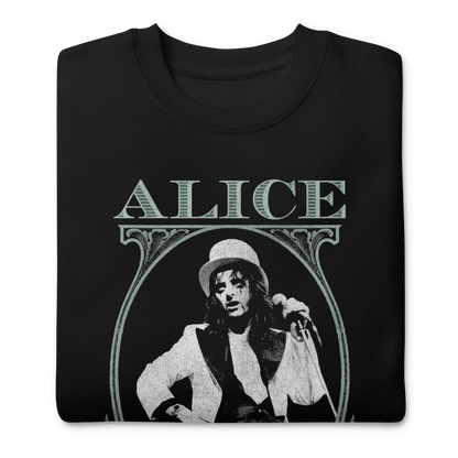 Alice Cooper Alice Cooper - Bankroll Sweatshirt