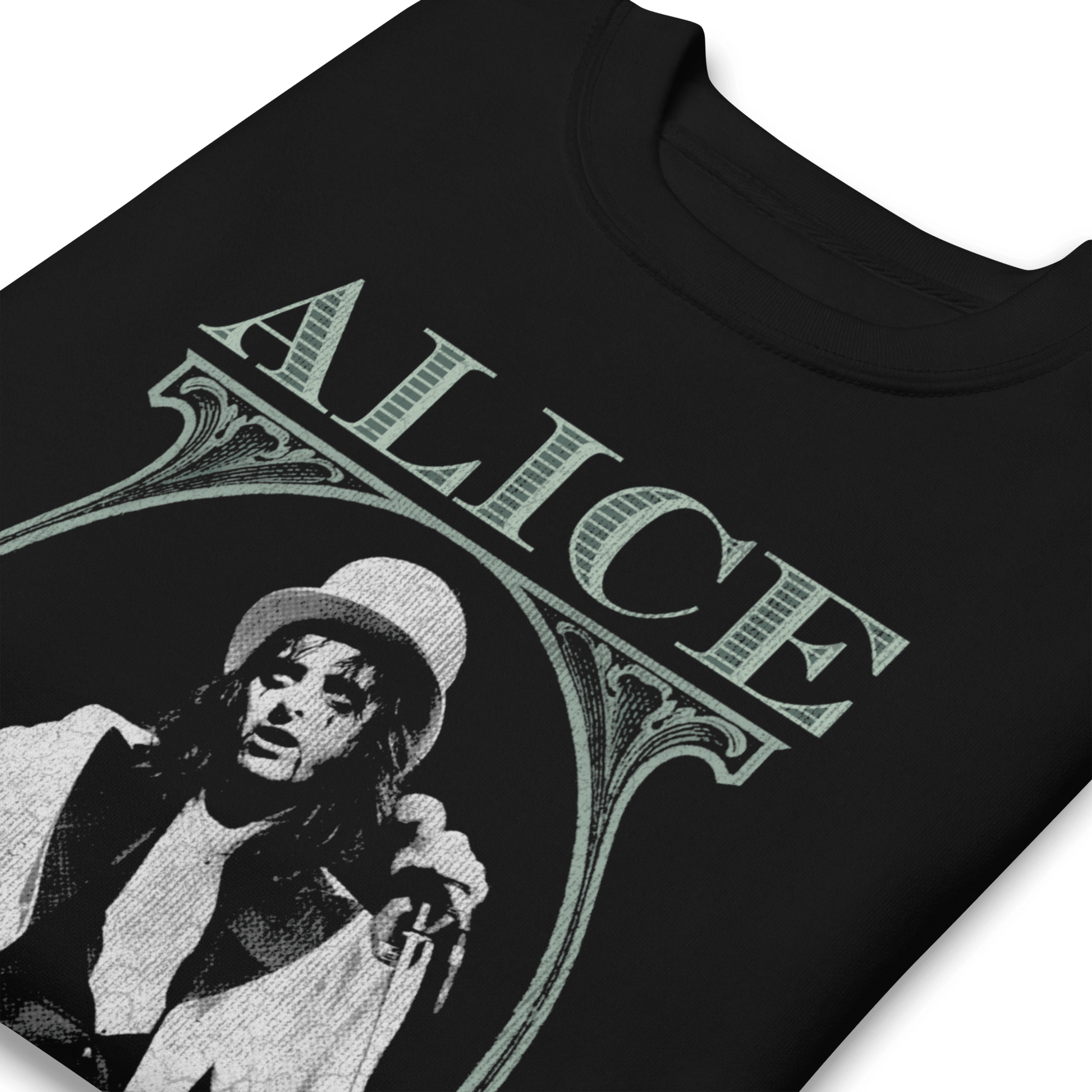 Alice Cooper Alice Cooper - Bankroll Sweatshirt