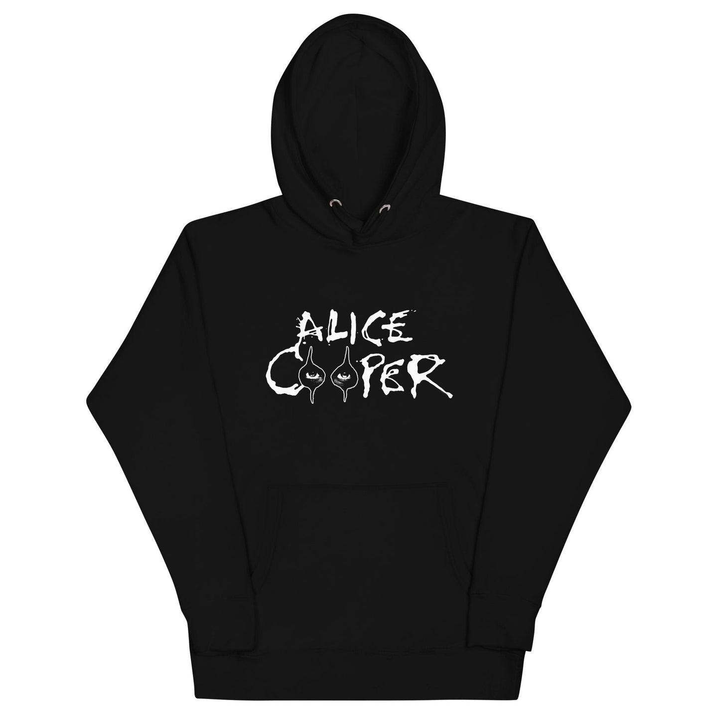 Alice Cooper Alice Cooper - Big Eyes Classic Hoodie
