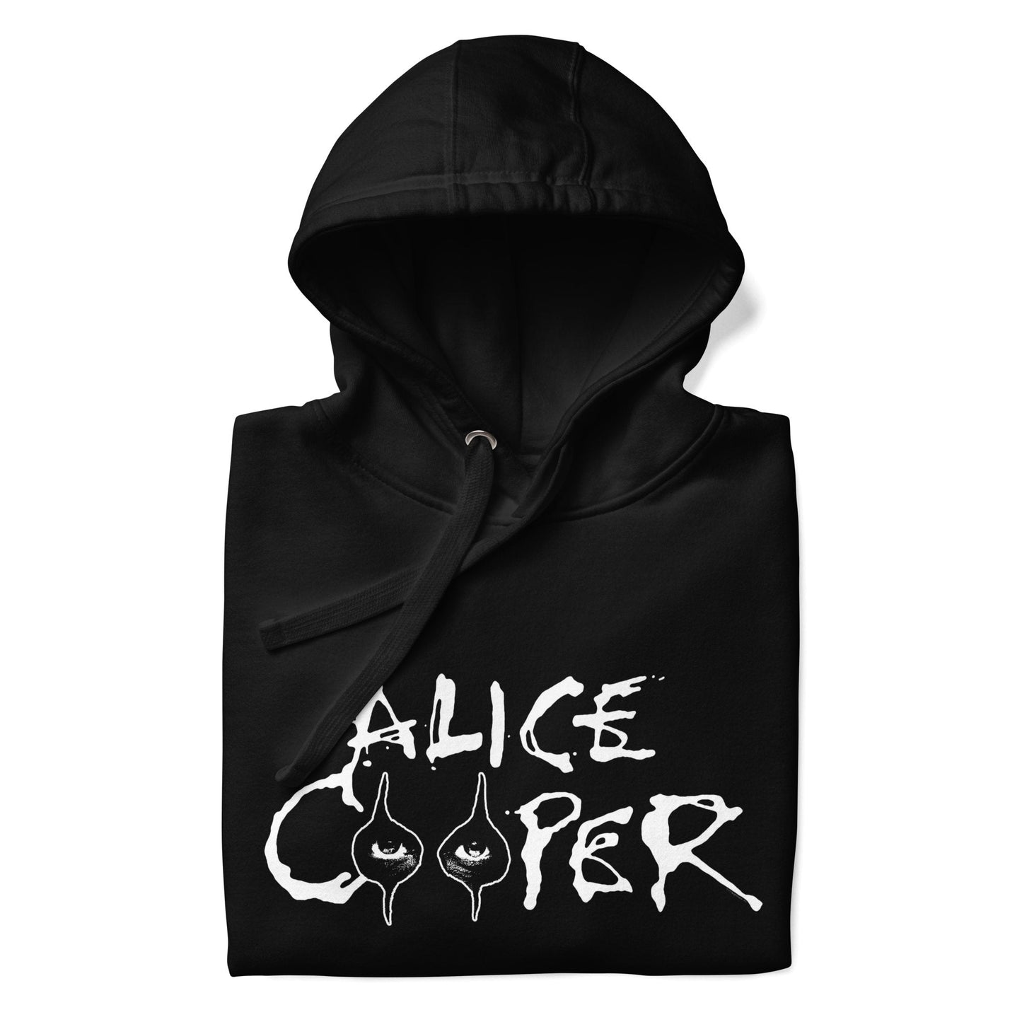 Alice Cooper Alice Cooper - Big Eyes Classic Hoodie