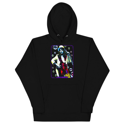 Alice Cooper Alice Cooper - Bubbles Hoodie