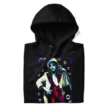 Alice Cooper Alice Cooper - Bubbles Hoodie