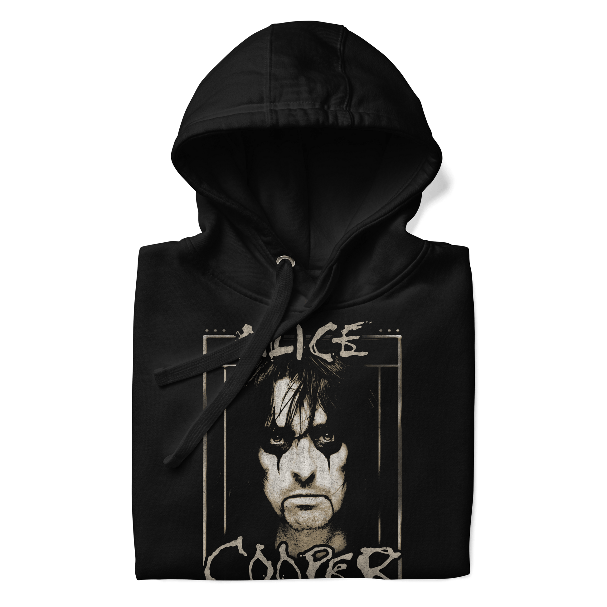 Alice Cooper Alice Cooper - Dripping Hoodie