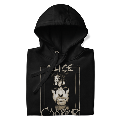 Alice Cooper Alice Cooper - Dripping Hoodie