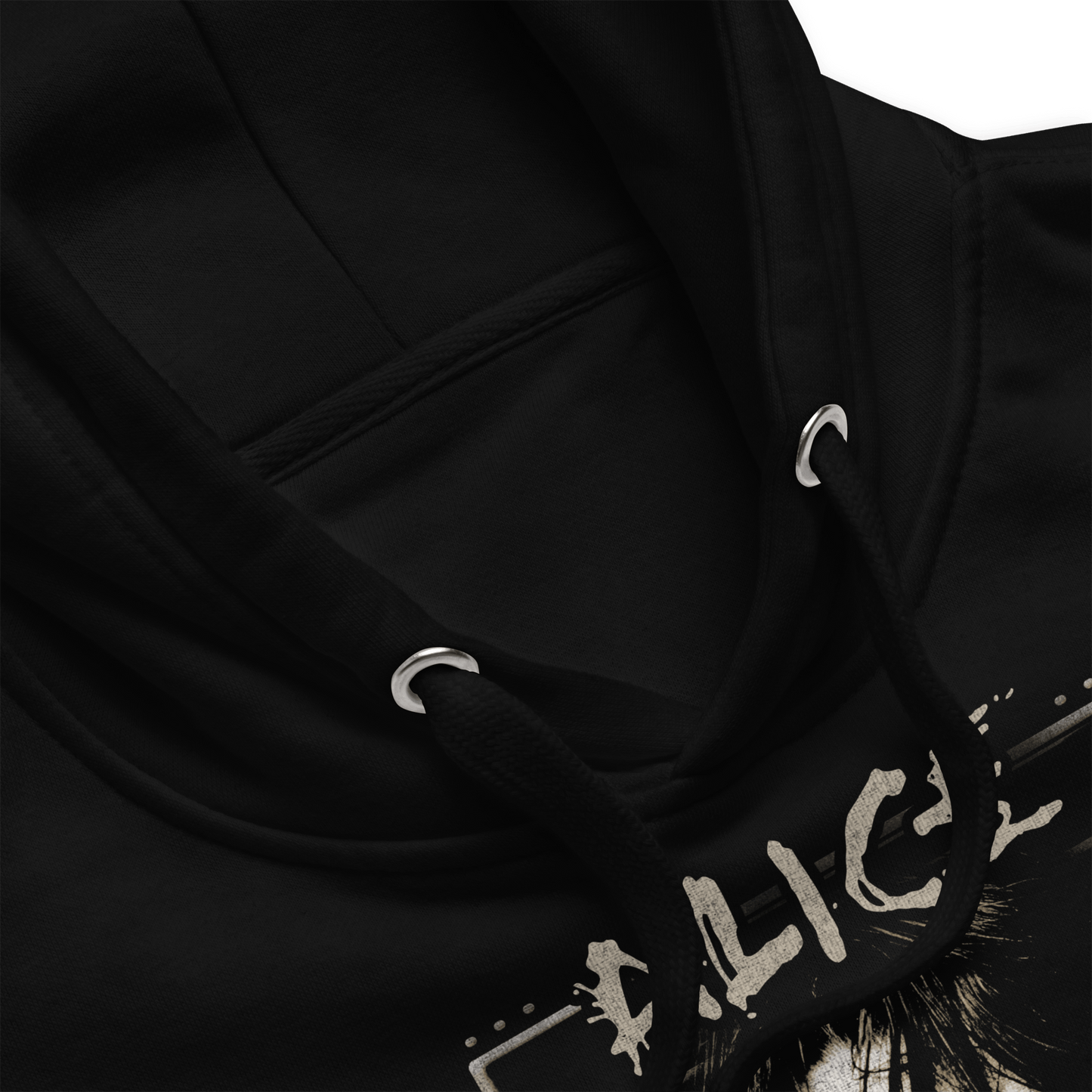 Alice Cooper Alice Cooper - Dripping Hoodie