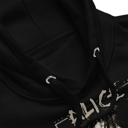 Alice Cooper Alice Cooper - Dripping Hoodie