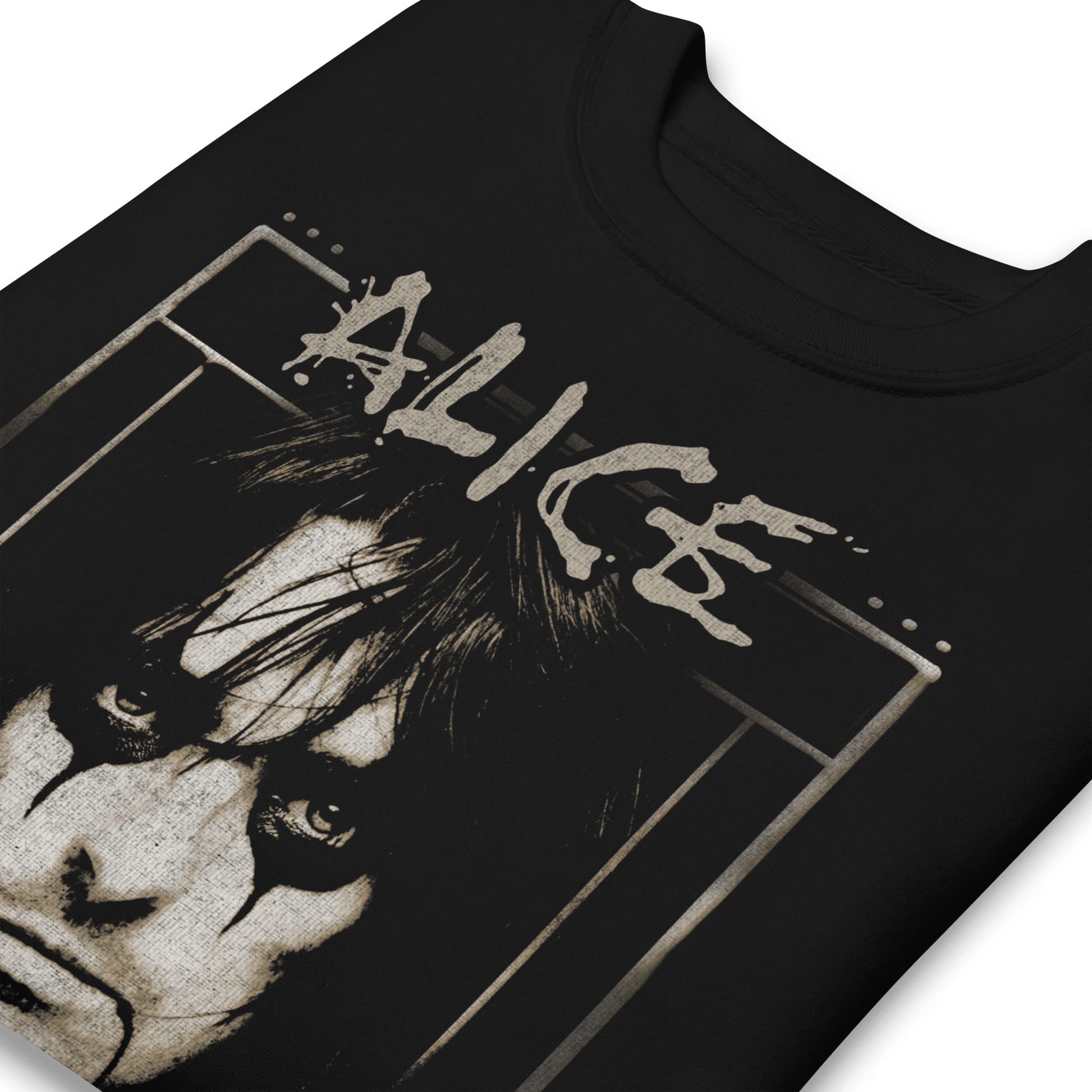 Alice Cooper Alice Cooper - Dripping Sweatshirt