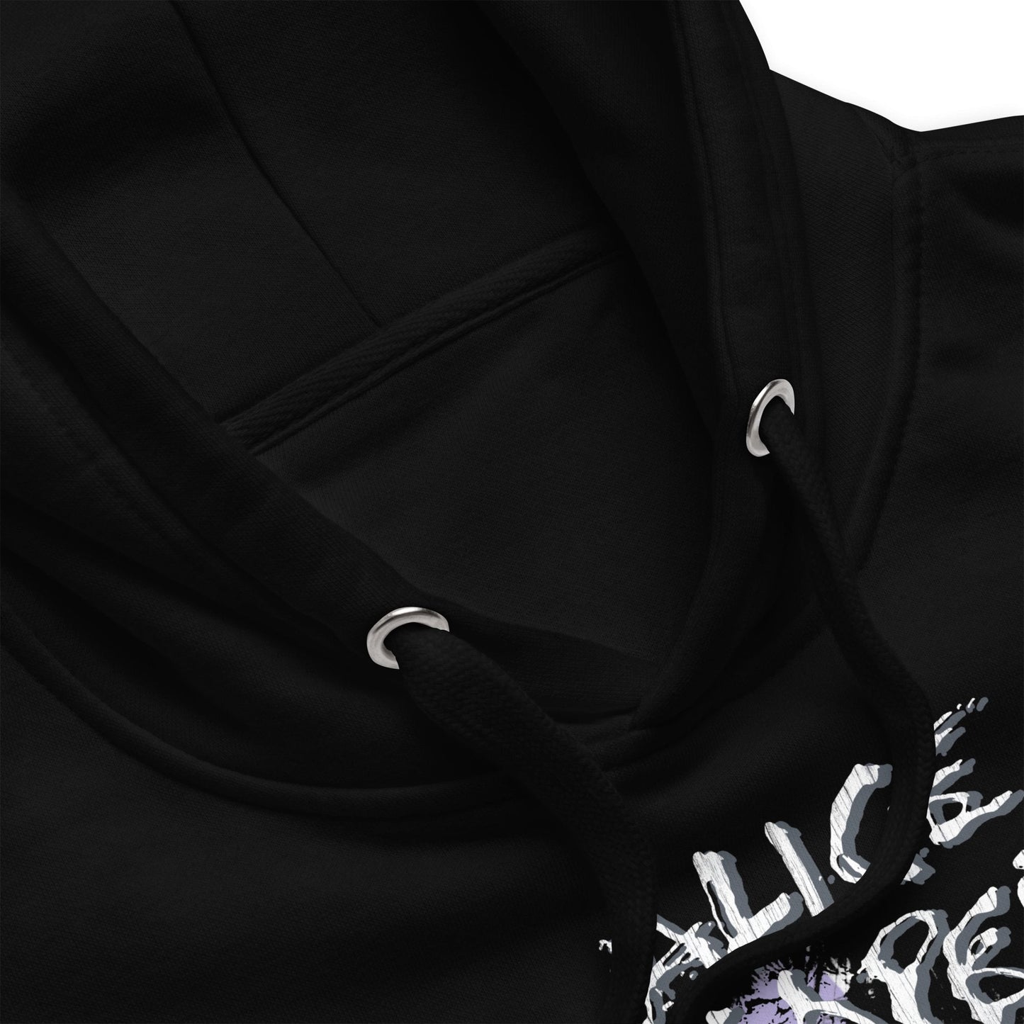 Alice Cooper Alice Cooper - Early 2000s Vintage Classic Hoodie