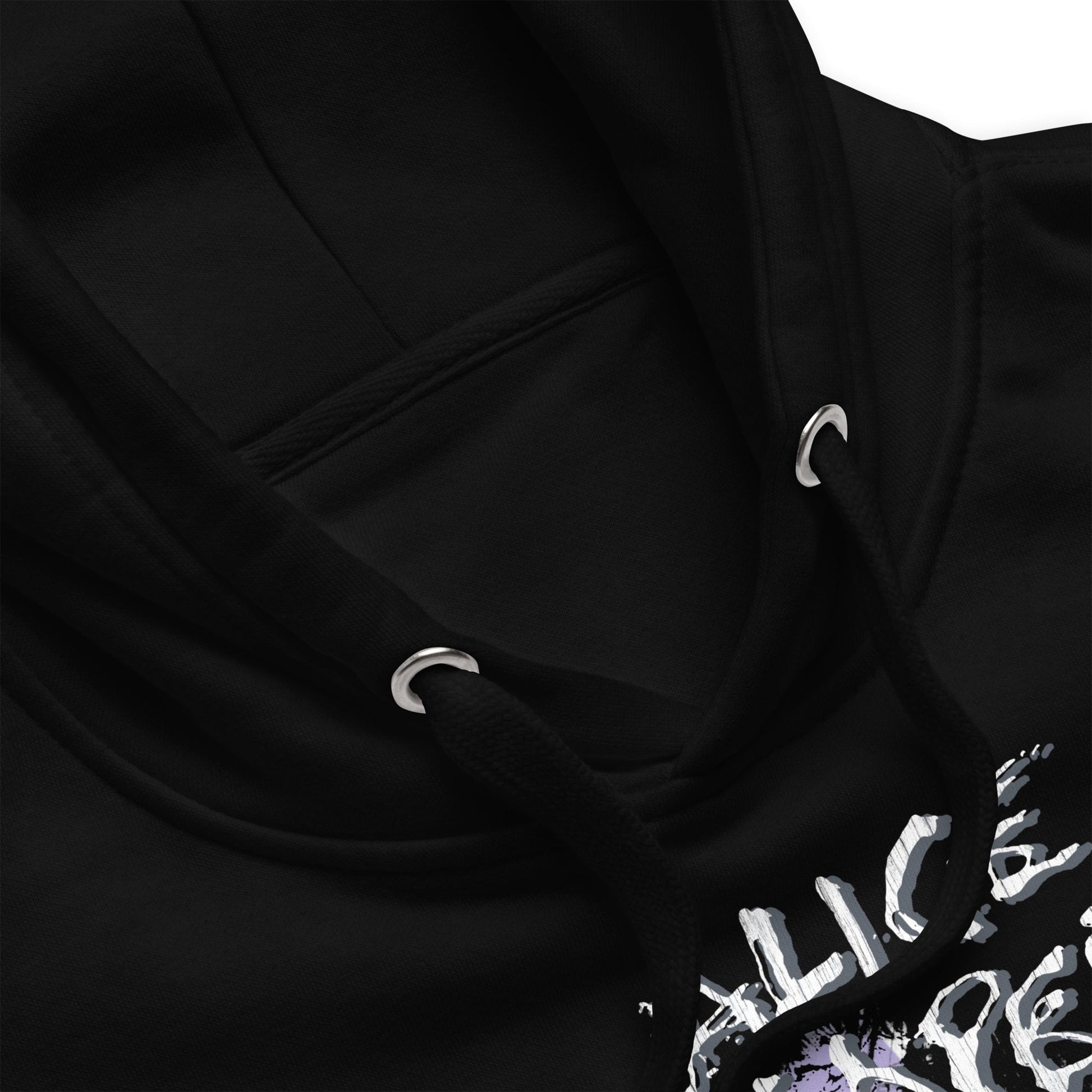 Alice Cooper Alice Cooper - Early 2000s Vintage Classic Hoodie
