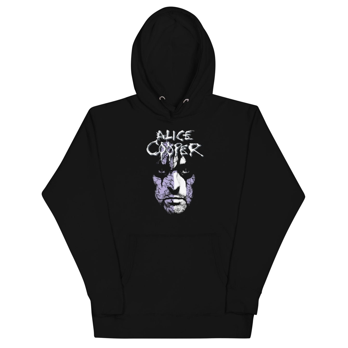 Alice Cooper Alice Cooper - Early 2000s Vintage Classic Hoodie