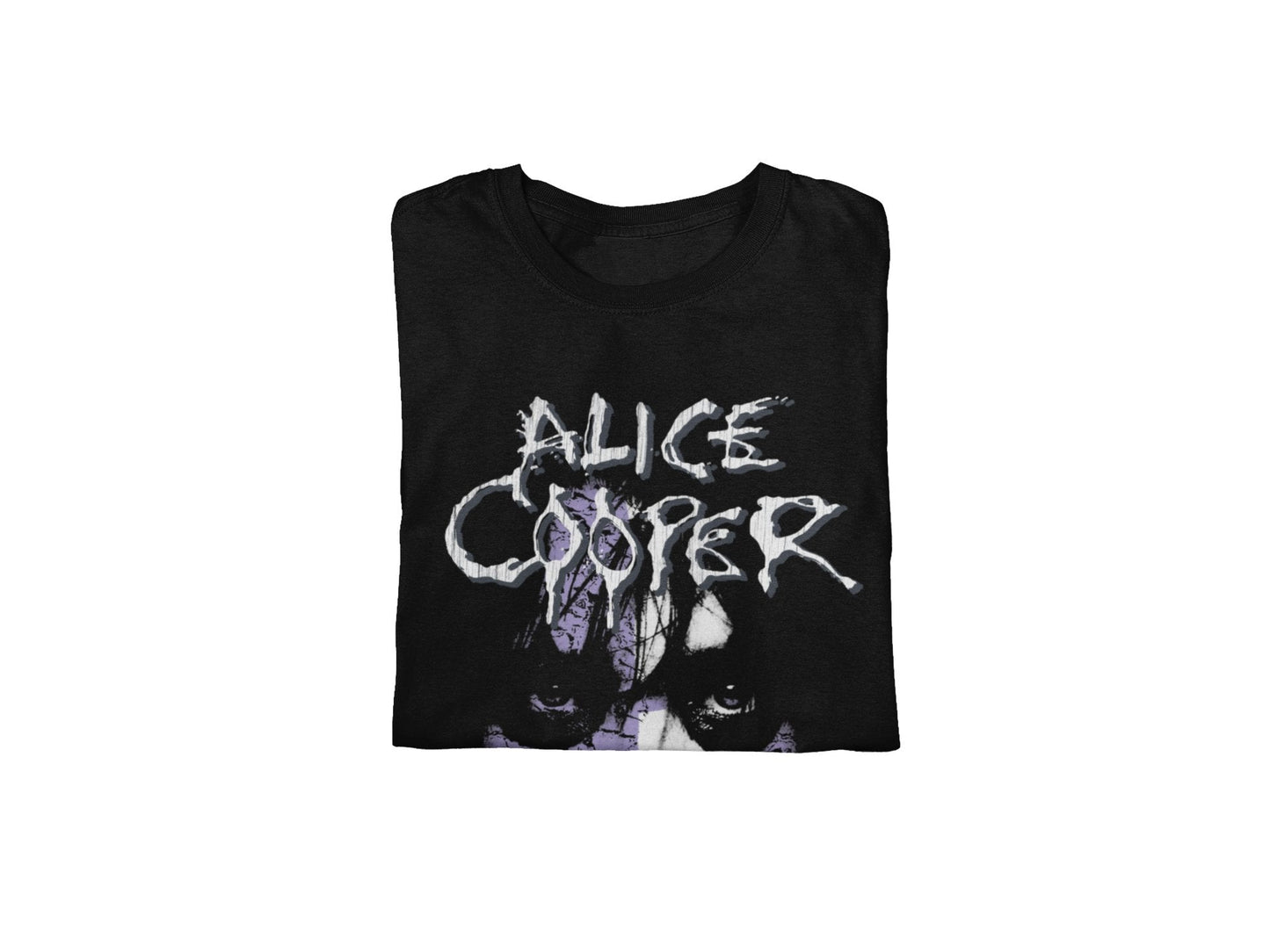 Alice Cooper Alice Cooper - Early 2000s Vintage T-Shirt