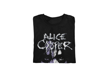 Alice Cooper Alice Cooper - Early 2000s Vintage T-Shirt