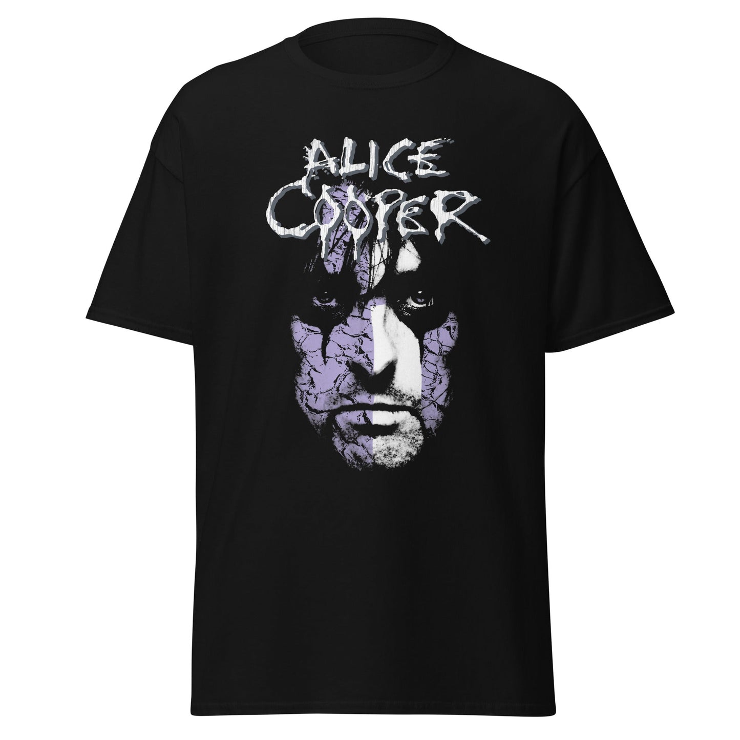 Alice Cooper Alice Cooper - Early 2000s Vintage T-Shirt