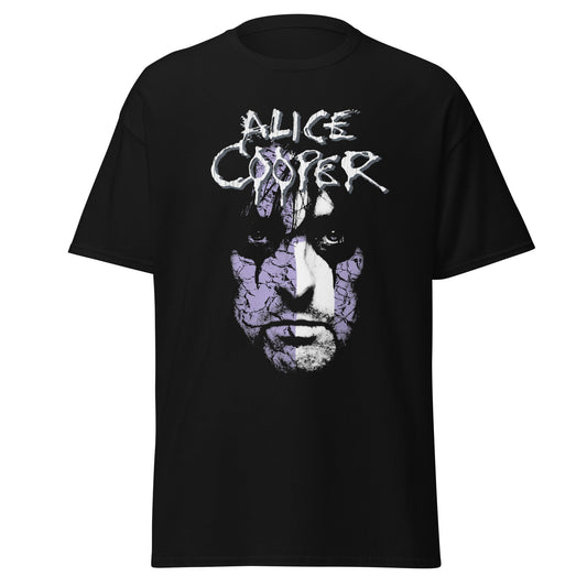 Alice Cooper Alice Cooper - Early 2000s Vintage T-Shirt