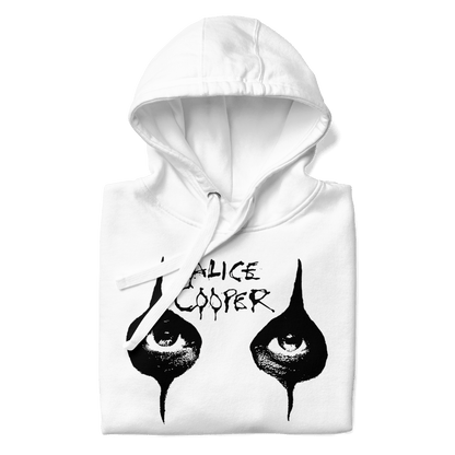 Alice Cooper Alice Cooper - Eyes Hoodie