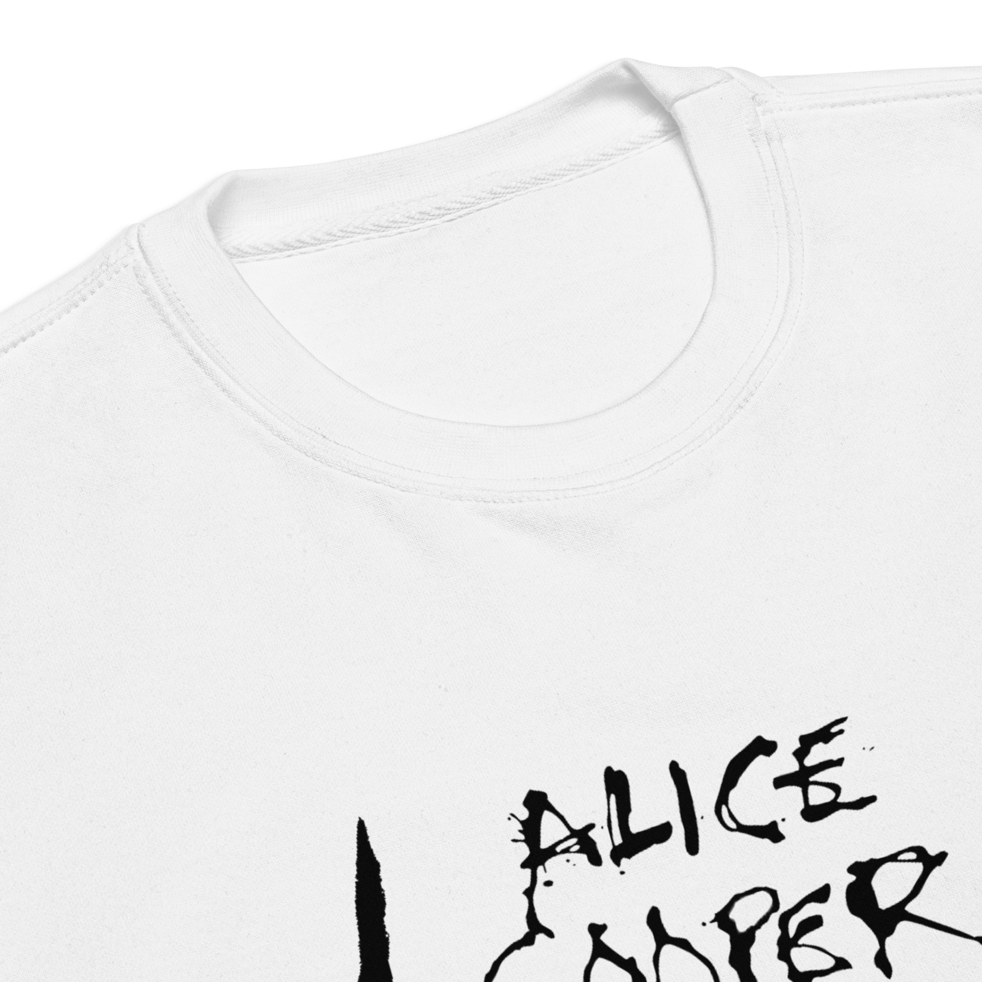 Alice Cooper Alice Cooper - Eyes Sweatshirt