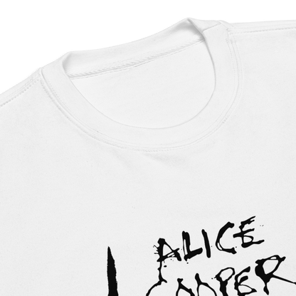 Alice Cooper Alice Cooper - Eyes Sweatshirt