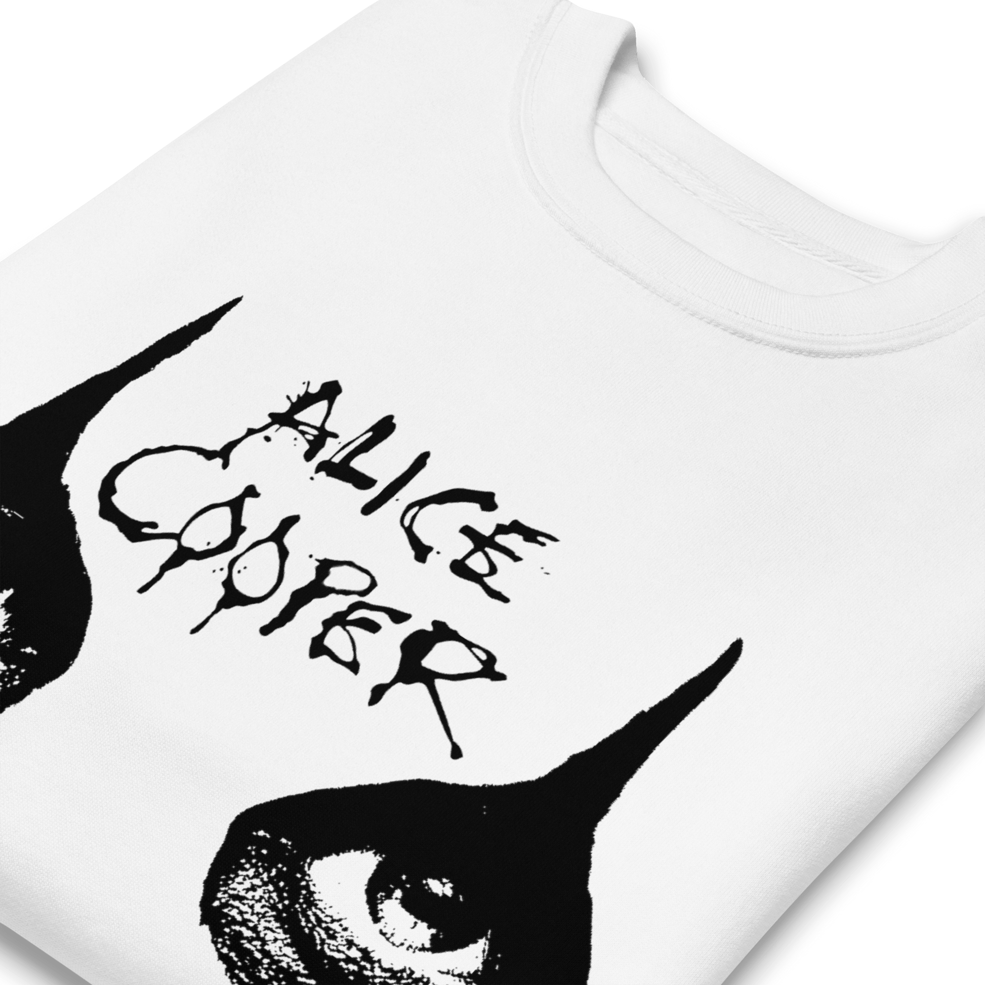Alice Cooper Alice Cooper - Eyes Sweatshirt