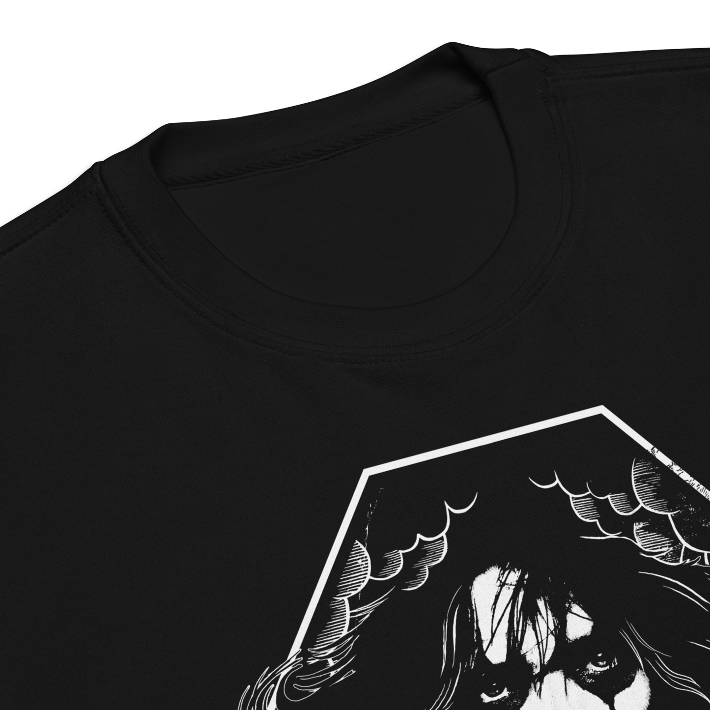 Alice Cooper Alice Cooper - Hair Sweatshirt