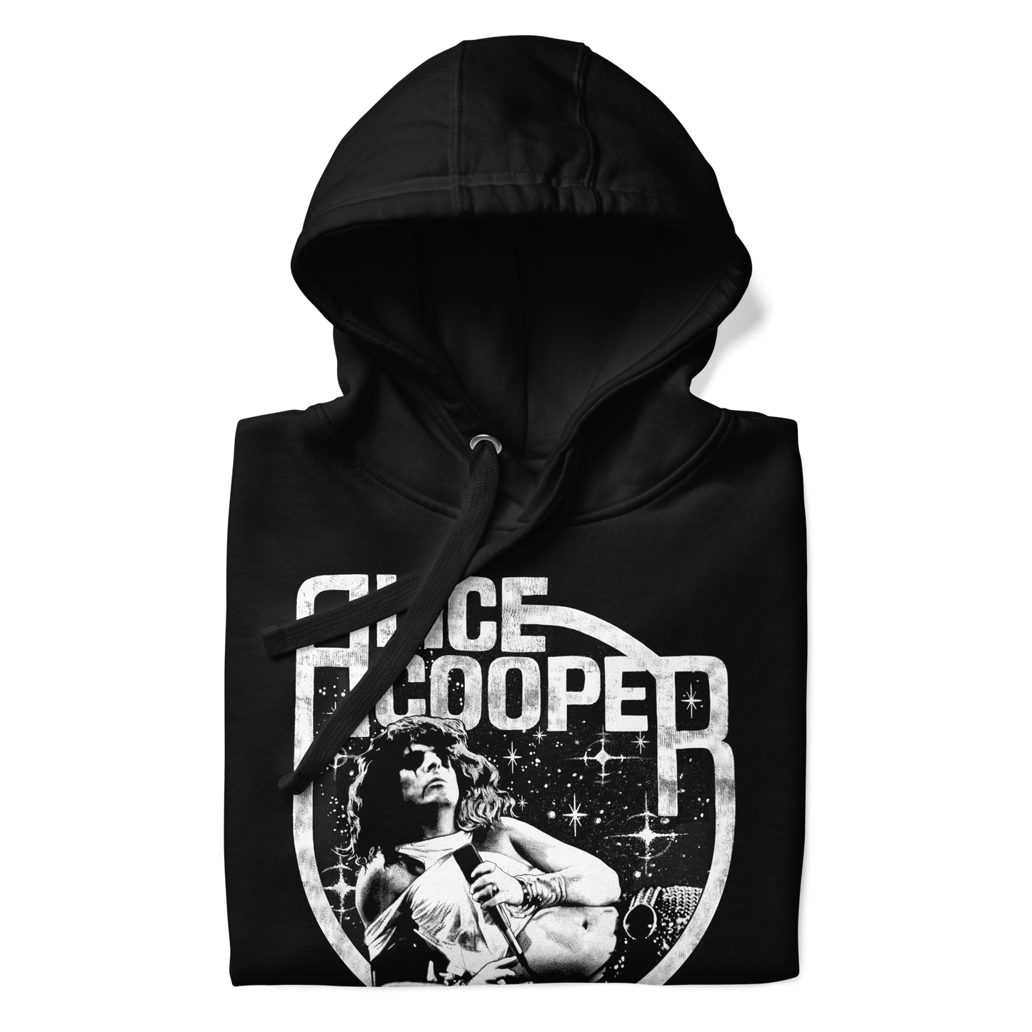 Alice Cooper Alice Cooper - Lounging Hoodie