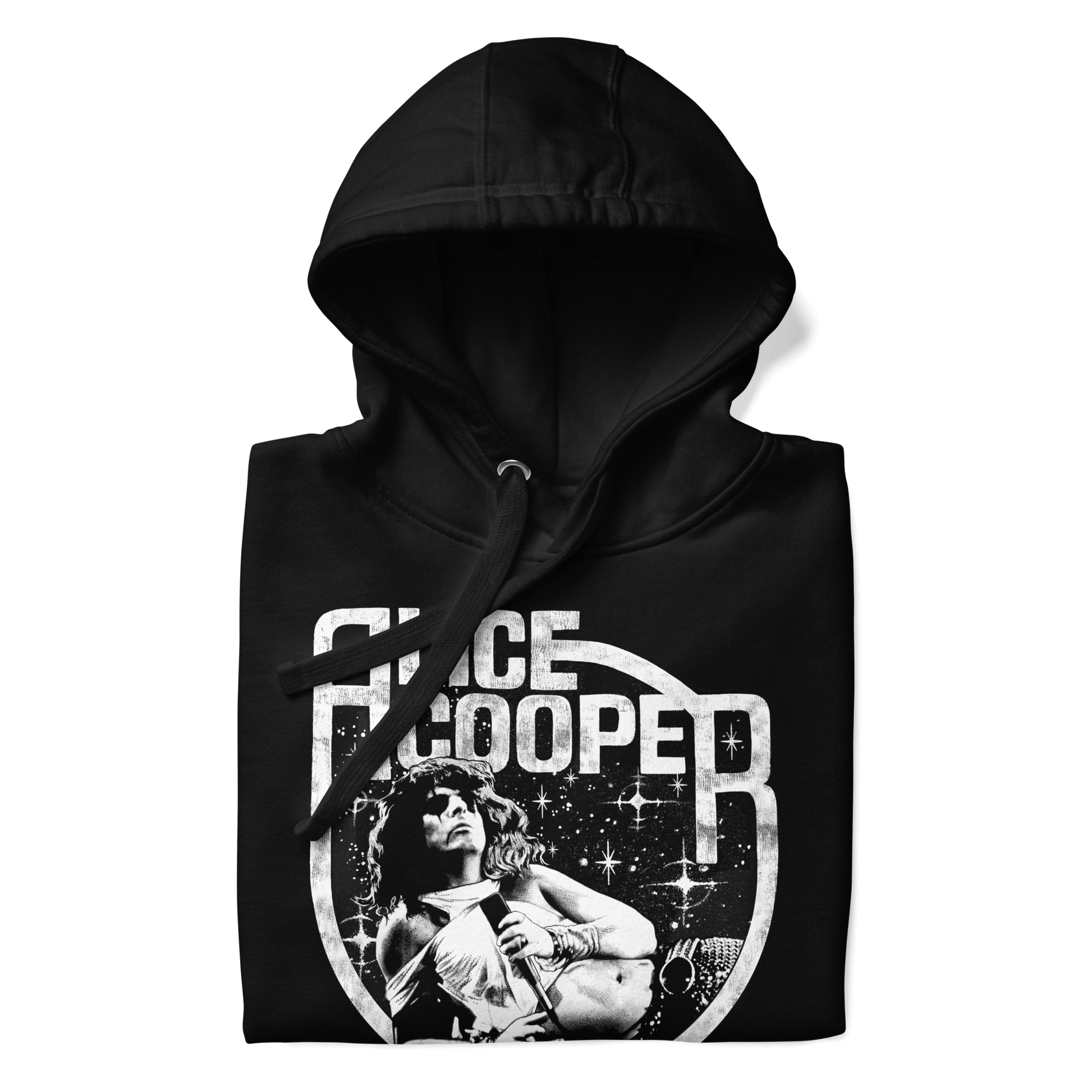 Alice Cooper Alice Cooper - Lounging Hoodie