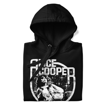 Alice Cooper Alice Cooper - Lounging Hoodie