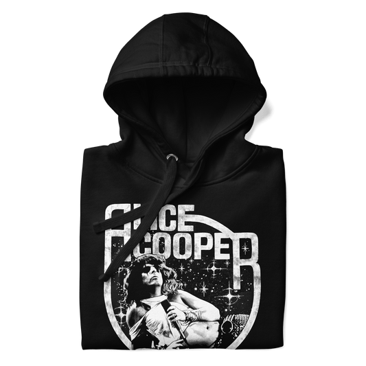 Alice Cooper Alice Cooper - Lounging Hoodie