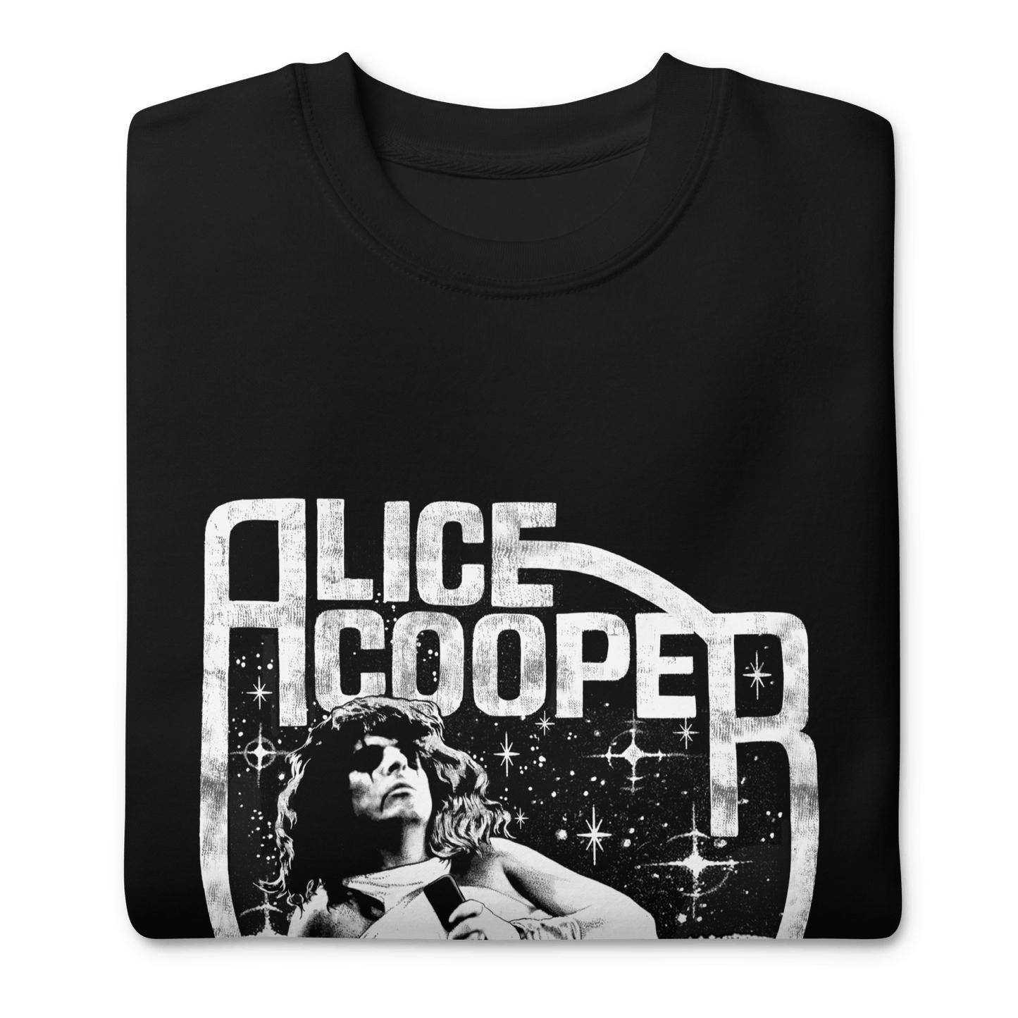 Alice Cooper Alice Cooper - Lounging Sweatshirt