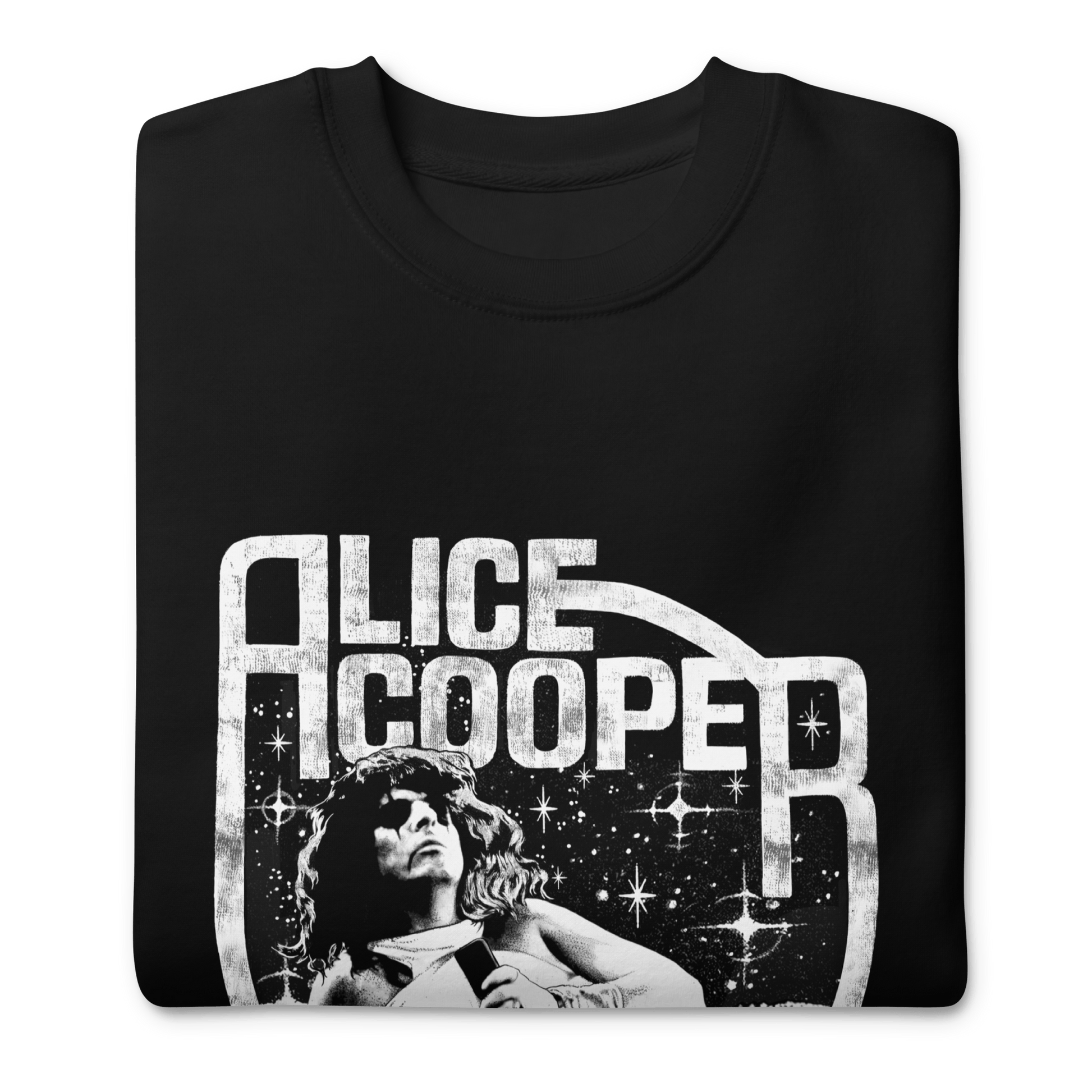 Alice Cooper Alice Cooper - Lounging Sweatshirt