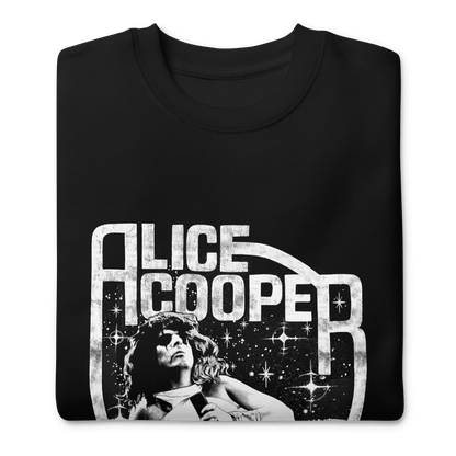Alice Cooper Alice Cooper - Lounging Sweatshirt