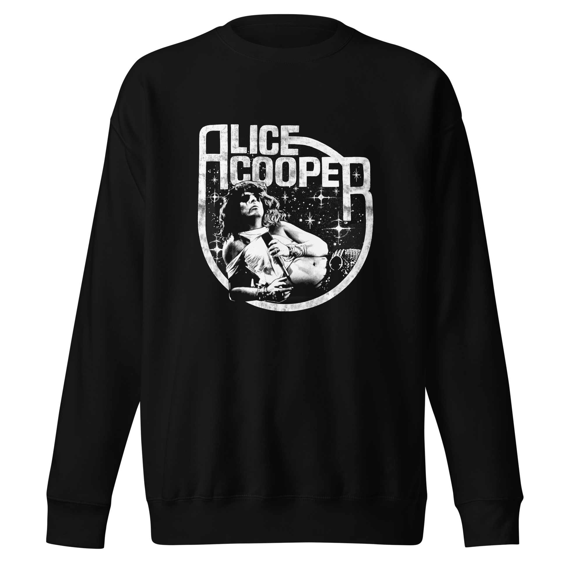 Alice Cooper Alice Cooper - Lounging Sweatshirt